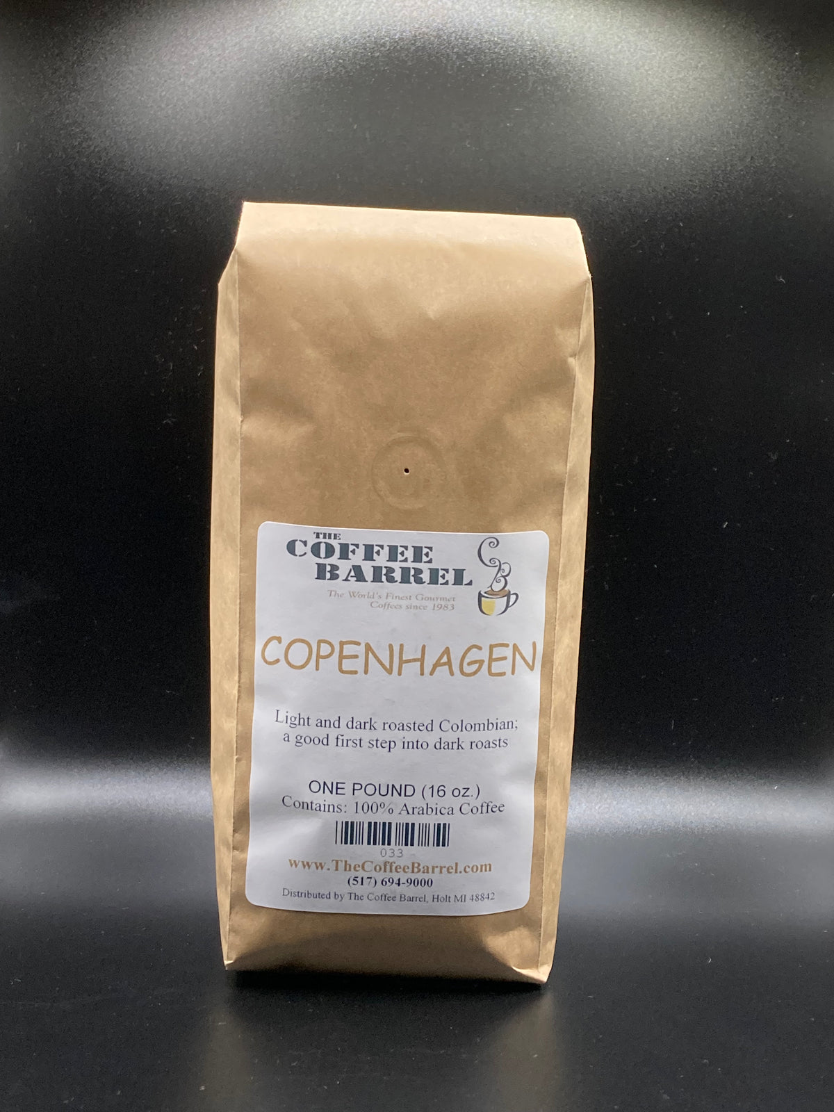 Copenhagen