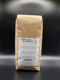 Copenhagen