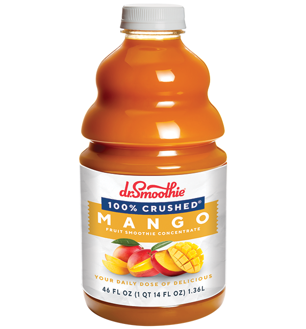 Mango Tropics – Thecoffeebarrel