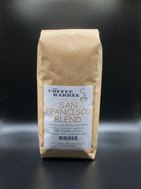 San Francisco Blend