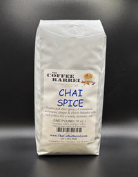 Chai Spice