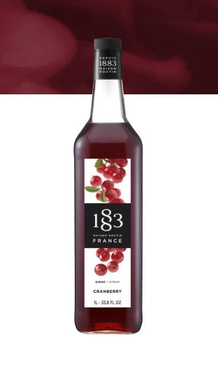 Cranberry- 1883