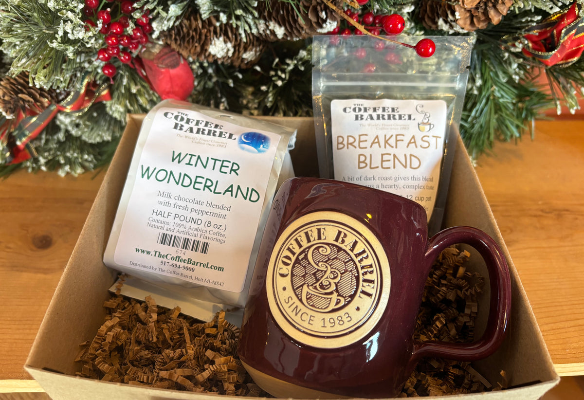 Mug Gift Box