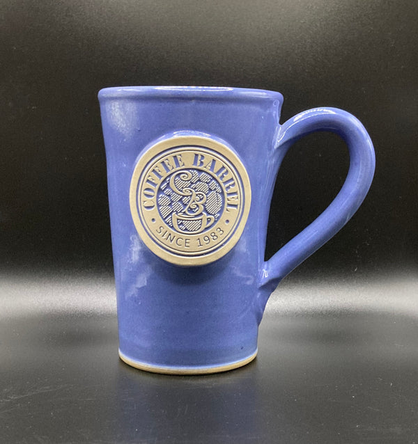 16 oz. Periwinkle Americano Mug
