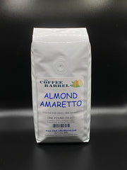 Almond Amaretto