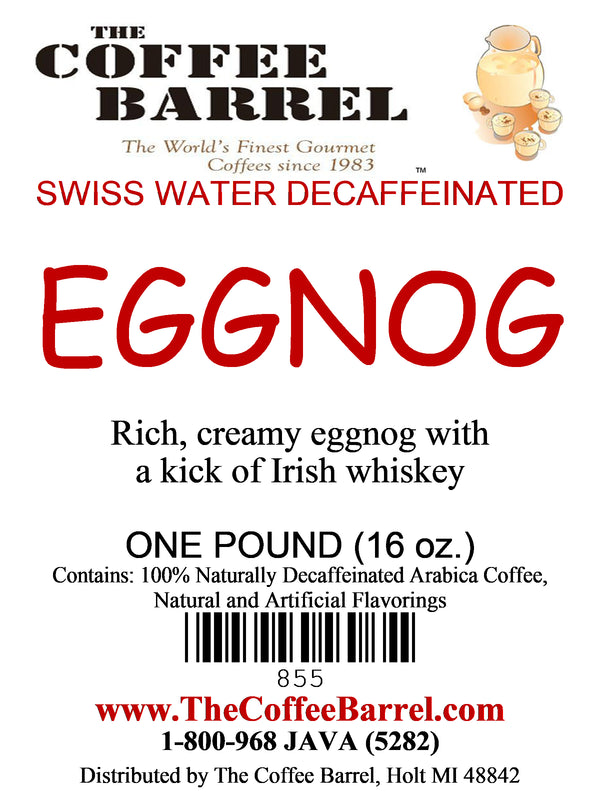 Eggnog