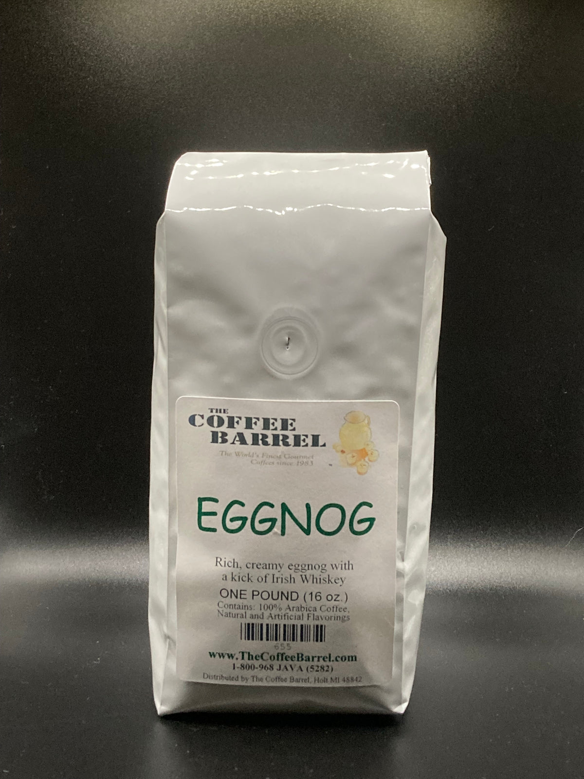 Eggnog