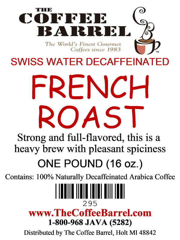 French Roast