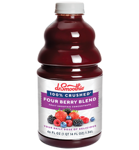 Four Berry Blend