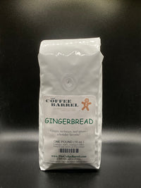 Gingerbread