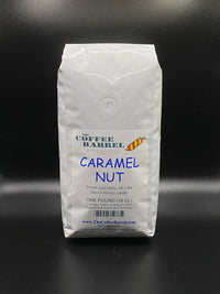 Caramel Nut