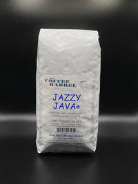 Jazzy Java