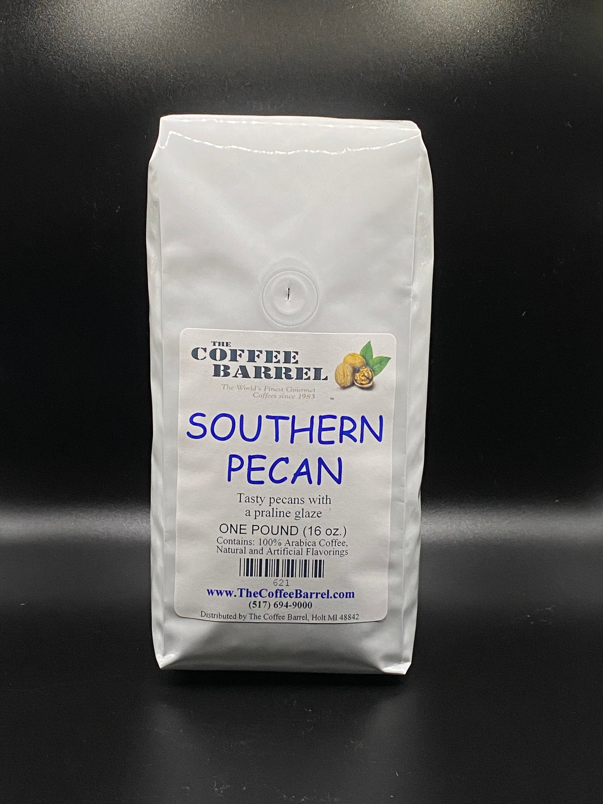 Southern Pecan