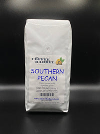 Southern Pecan