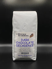 Dark Chocolate Decadence