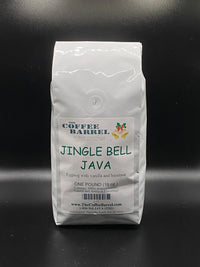 Jingle Bell Java