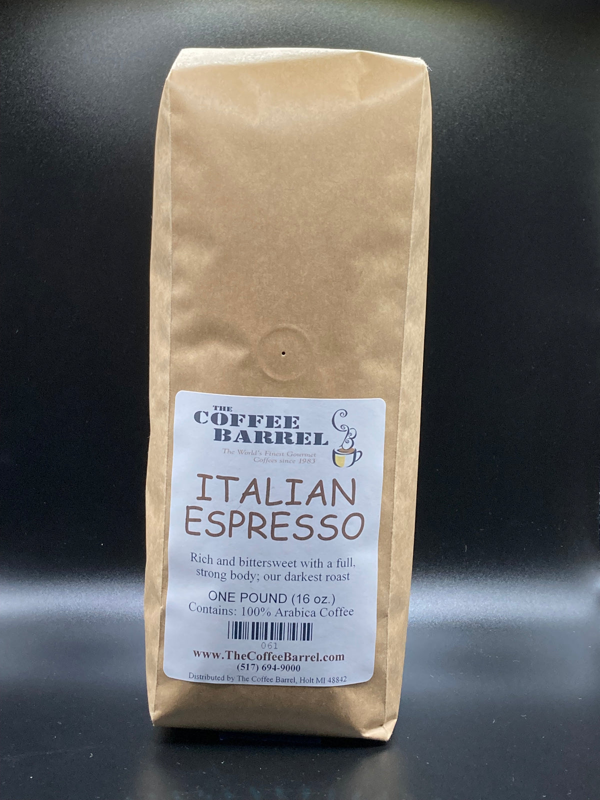 Italian Espresso