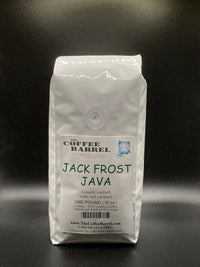 Jack Frost Java