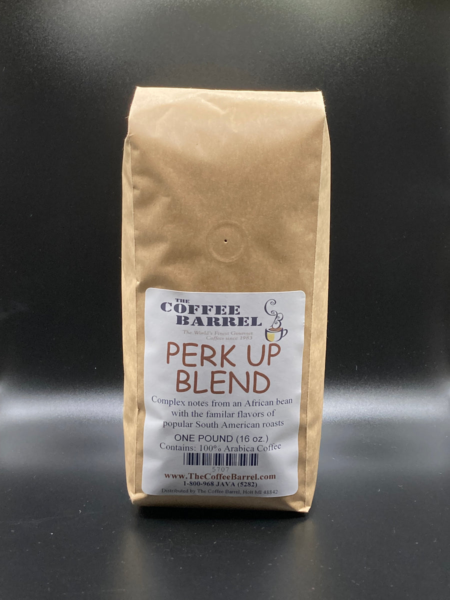 Perk Up Blend