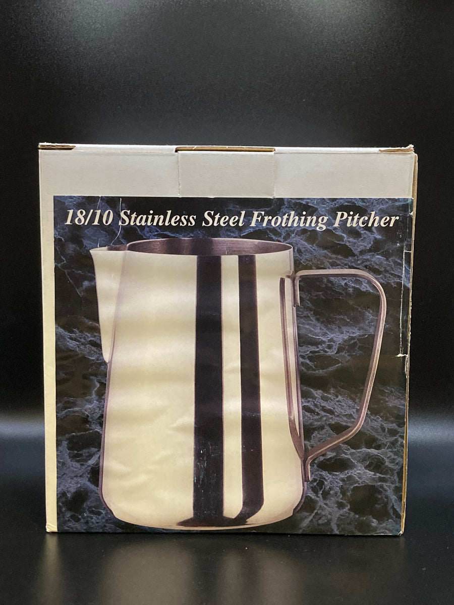 56oz Stainless Steel Frothing Pitcher