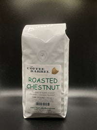 Roasted Chestnut