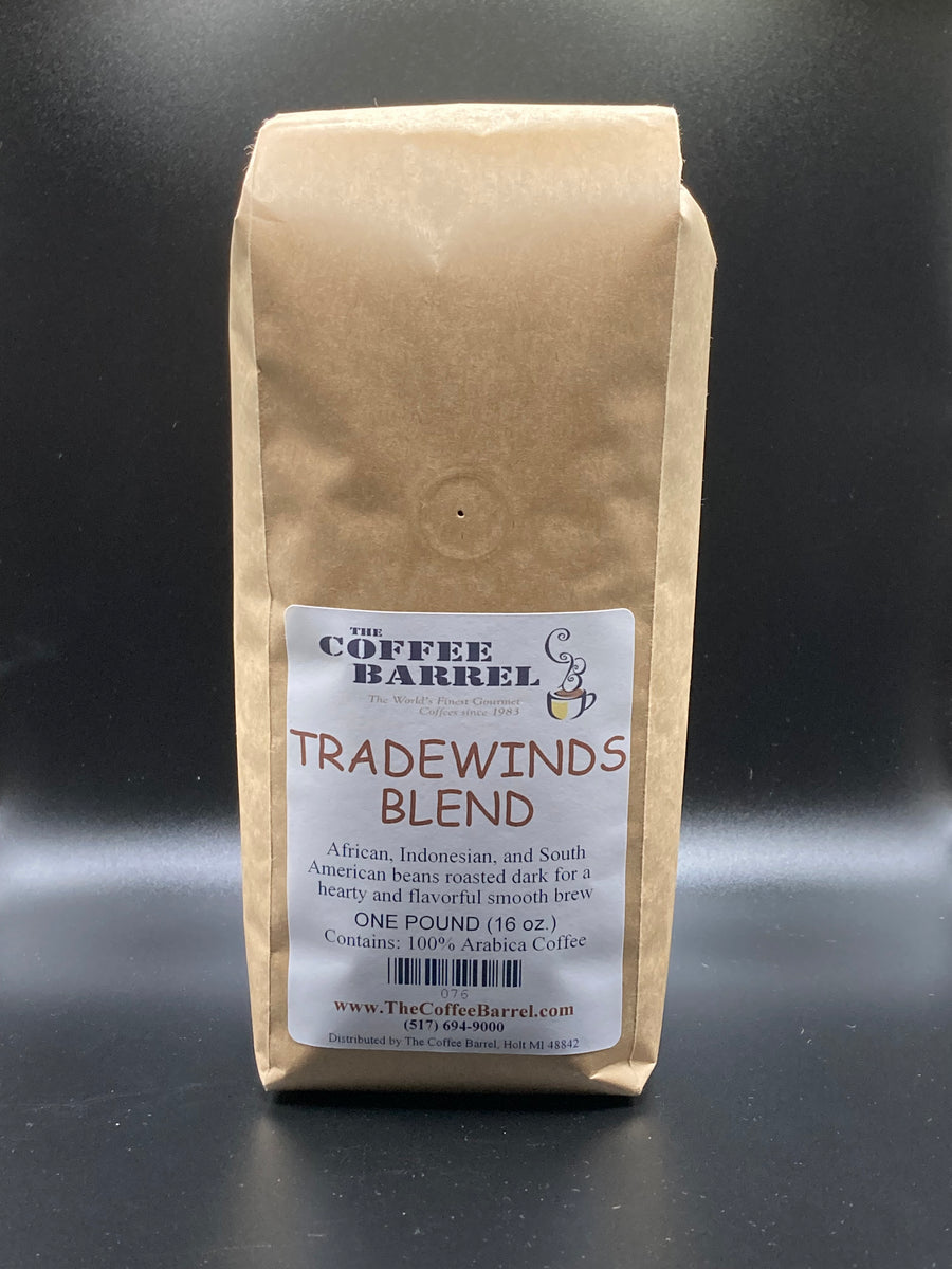 Tradewinds Blend