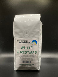 White Christmas- Decaffeinated